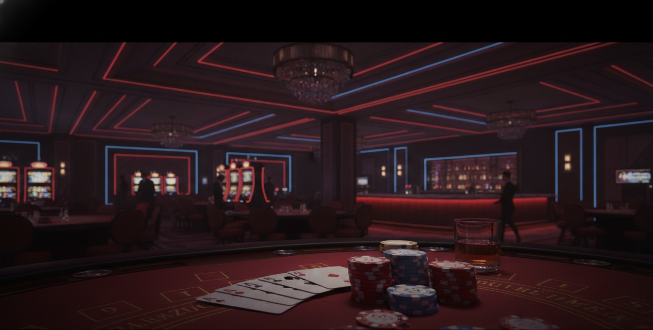 Casinoly